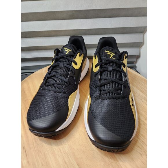 Under Armour Lockdown 7 Low Men's US 13 EU 47.5 - Picture 10 of 12